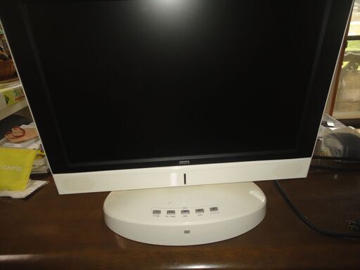 テレビ