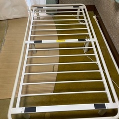 シングルベット