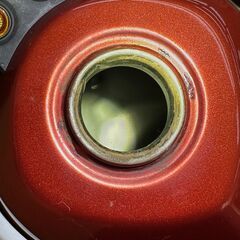 無料配送有　ヤマハ　YAMAHA　トリッカー　TRICKER　7113km　DG16J　ローン可　3ヶ月保証付　エンジンオイル・バッテリー新品交換　ナンバー登録代行受付中　バンガレージ京都の画像
