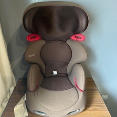 コンビジュニアシート