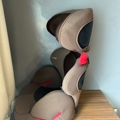 コンビジュニアシートの画像