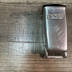 フランス国鉄　SNCF  灰皿　1970s アンティーク　ヴィンテージ