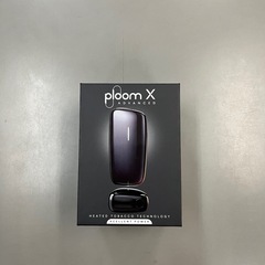 ploom X ADVANCED