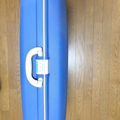 スーツケースの画像