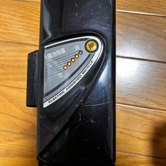 Panasonic電動自転車バッテリー8.9Ah NKY495B02B