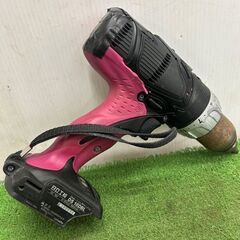 日立 DS18DBL コードレスドライバドリル【野田愛宕店】【店頭取引限定】【中古】IT18N3ITP2QYの画像