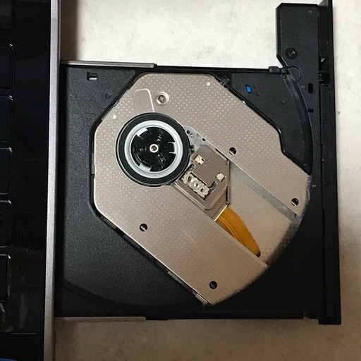 338 YAMAHAスピーカー搭載‼︎NECノートパソコン Core i7でサクサク快適