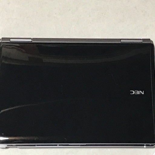 338 YAMAHAスピーカー搭載‼︎NECノートパソコン Core i7でサクサク快適