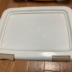 犬用トイレ