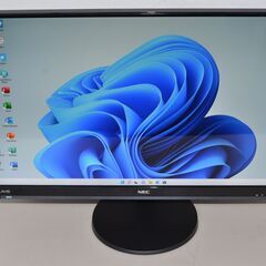 中古一体型パソコン NEC GD359DCAB Windows1...
