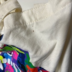         ROLLINGCRADLEバッグの画像