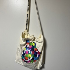         ROLLINGCRADLEバッグ