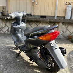 シグナス 1型　美車‼️の画像