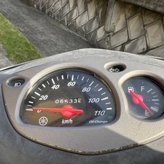 シグナス 1型　美車‼️の画像