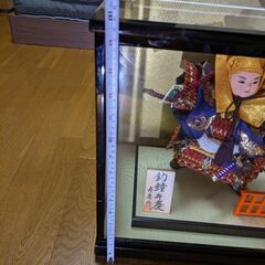 人形 男の子用の画像