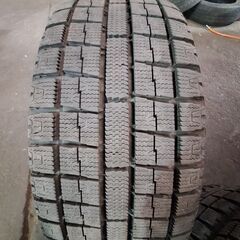 【205/50R17　　スタッドレス】中古トーヨータイヤ4本セットの画像