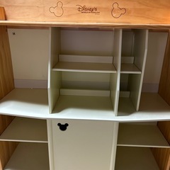 ディズニーラック(受け渡し決定)