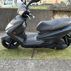 シグナス3型‼️当日配送可能‼️の画像