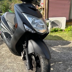 シグナス3型‼️当日配送可能‼️の画像