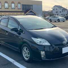 ★ TOYOTA PRIUS 1.8S ★ ハイブリッド ETC ★の画像
