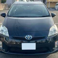 ★ TOYOTA PRIUS 1.8S ★ ハイブリッド ETC ★の画像