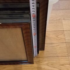 賞状額の画像