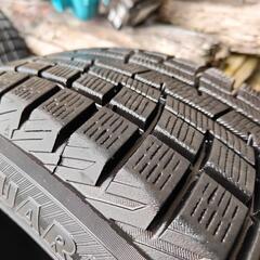 スタッドレスタイヤ 175/65r15 ヨコハマ ice GUA...