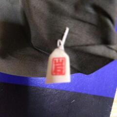 岩田屋で購入! 風呂敷②【未使用】の画像