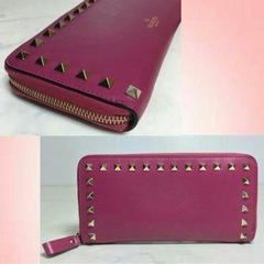 Valentino    長財布の画像