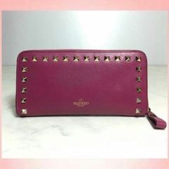 Valentino    長財布
