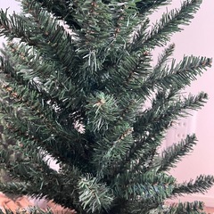 ヌードツリー　スリム　120センチの画像