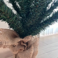 ヌードツリー　スリム　120センチの画像