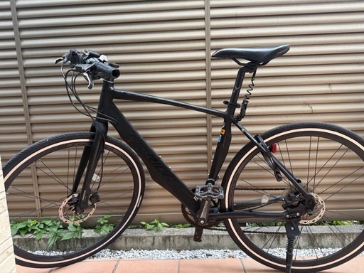 【メリダ（MERIDA）GRAN SPEED 250D - あさひ限定モデル】