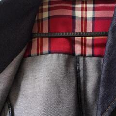 フォーマルスーツ 卒業式 入学式 女の子 150cm ～ 160cm ブラックの画像