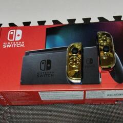 任天堂Switch本体セット