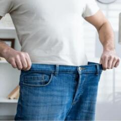 ㊻運動無しでリバウンドしないダイエットしませんか？