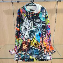 7000円ほどの新品⭐NieR CLOTHING Tokyo🇯🇵...