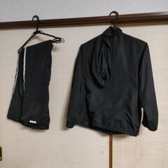 レディースジャージの画像