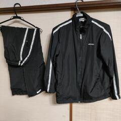 レディースジャージ