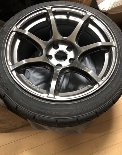 17インチ　メーカー　G-GAMES