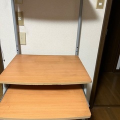 パソコンデスク