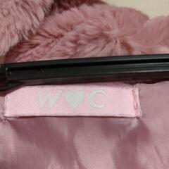 アウターの画像