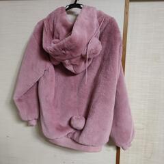 アウターの画像