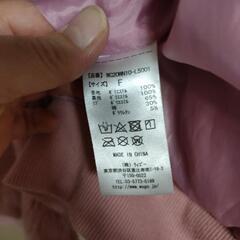 アウターの画像