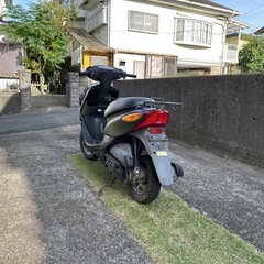 YAMAHA ジョグ　すぐに乗れます‼️の画像