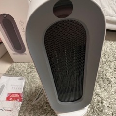 セラミックヒーター