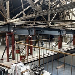 鳶工事全般