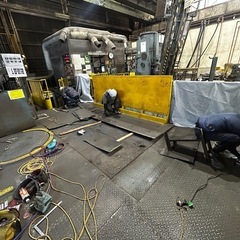 鳶工事全般の画像