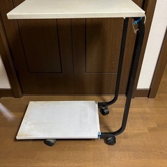 移動式台