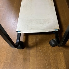 移動式台の画像